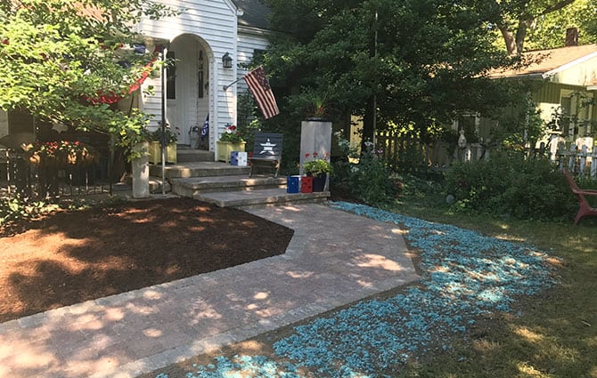 landscaping services near chatham illinois