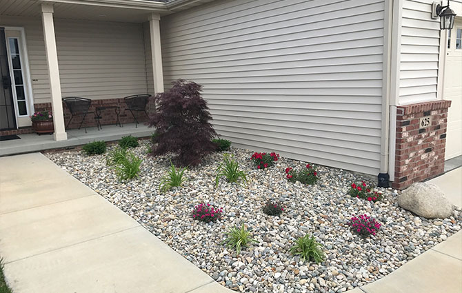 rock installation services chatham illinois